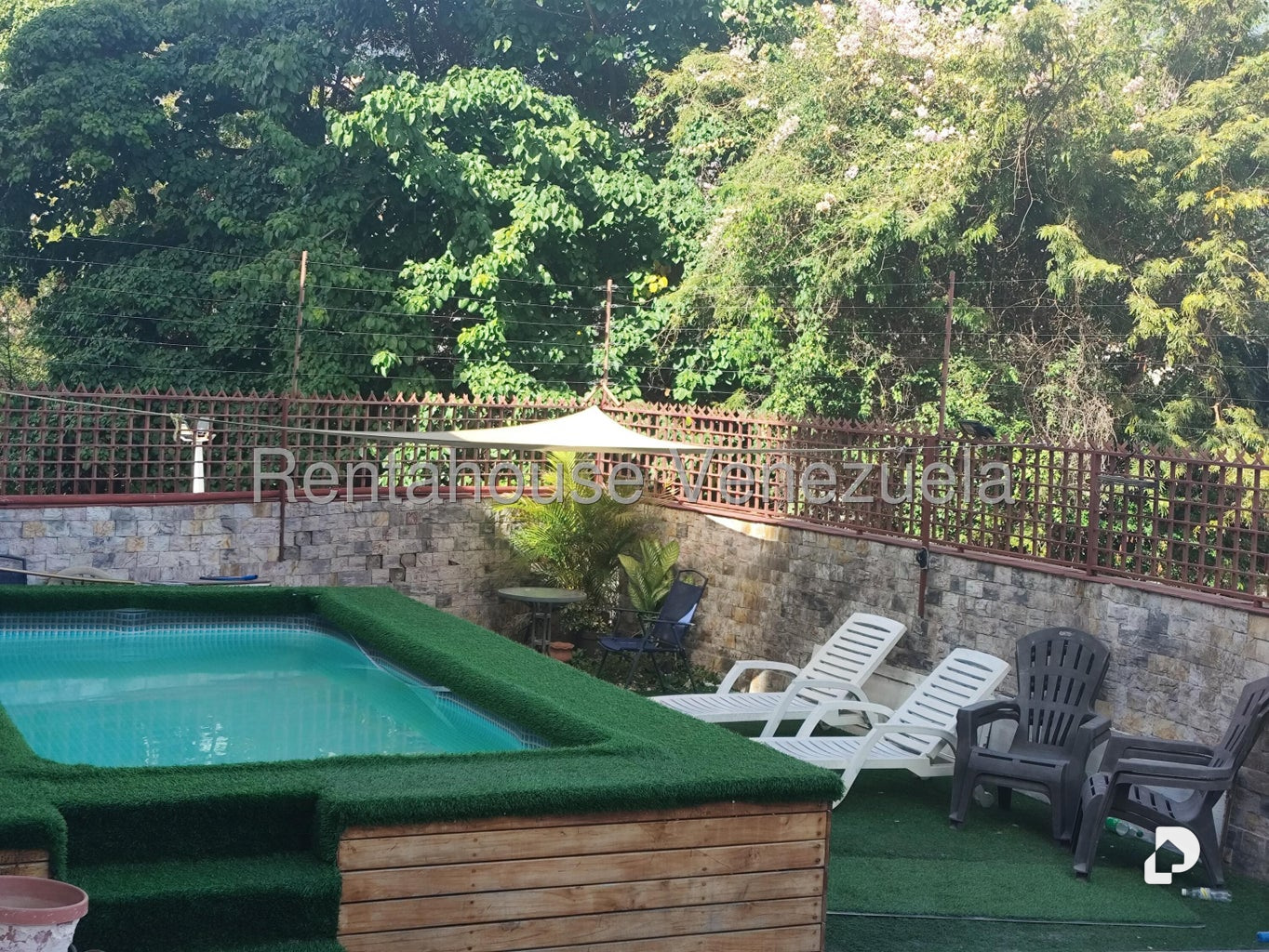 Apartamento en Macaracuay, Caracas