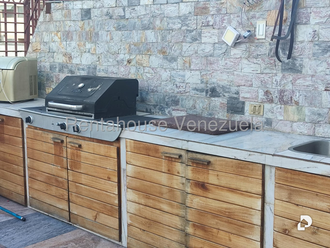 Apartamento en Macaracuay, Caracas