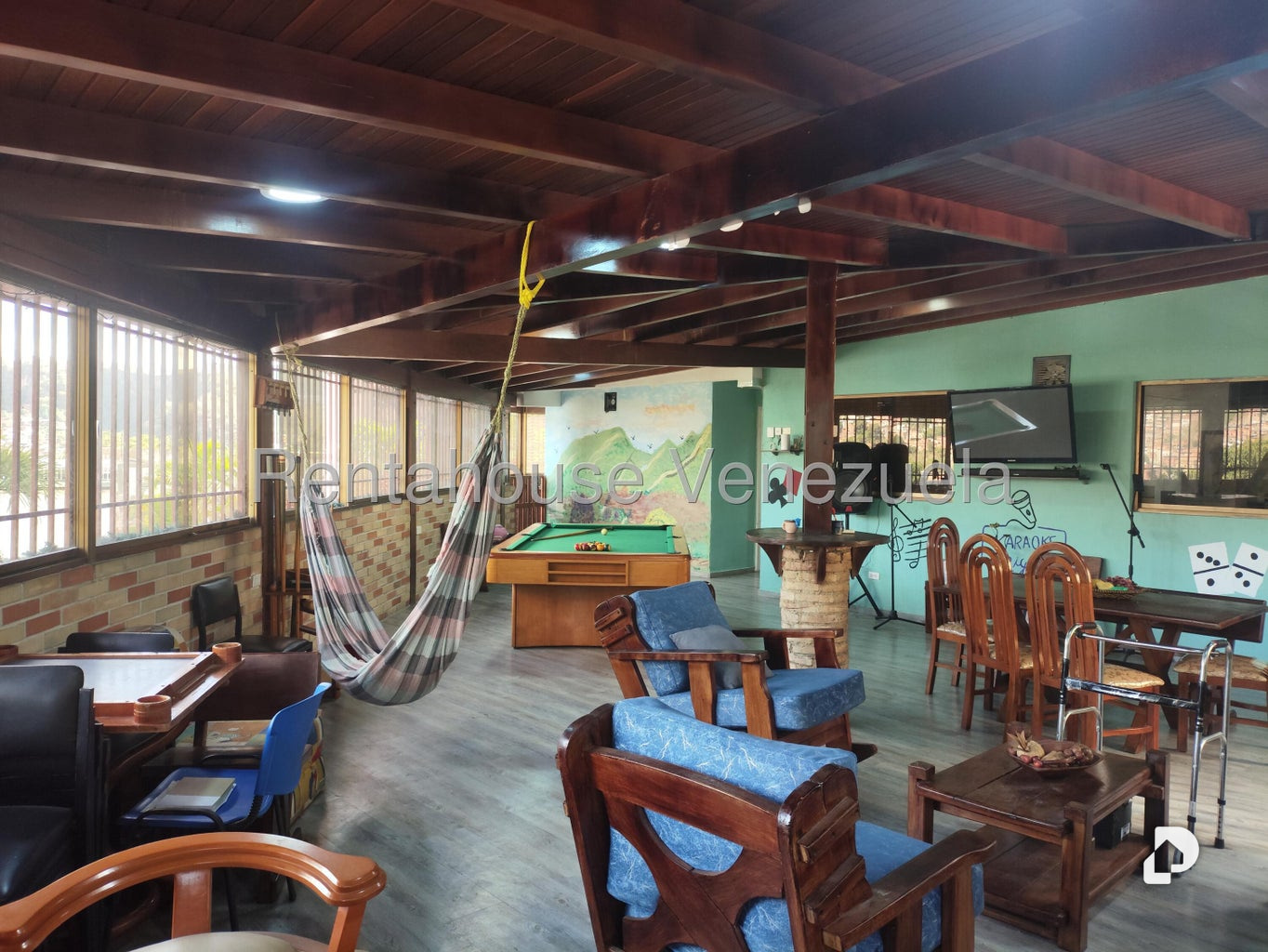 Apartamento en Macaracuay, Caracas