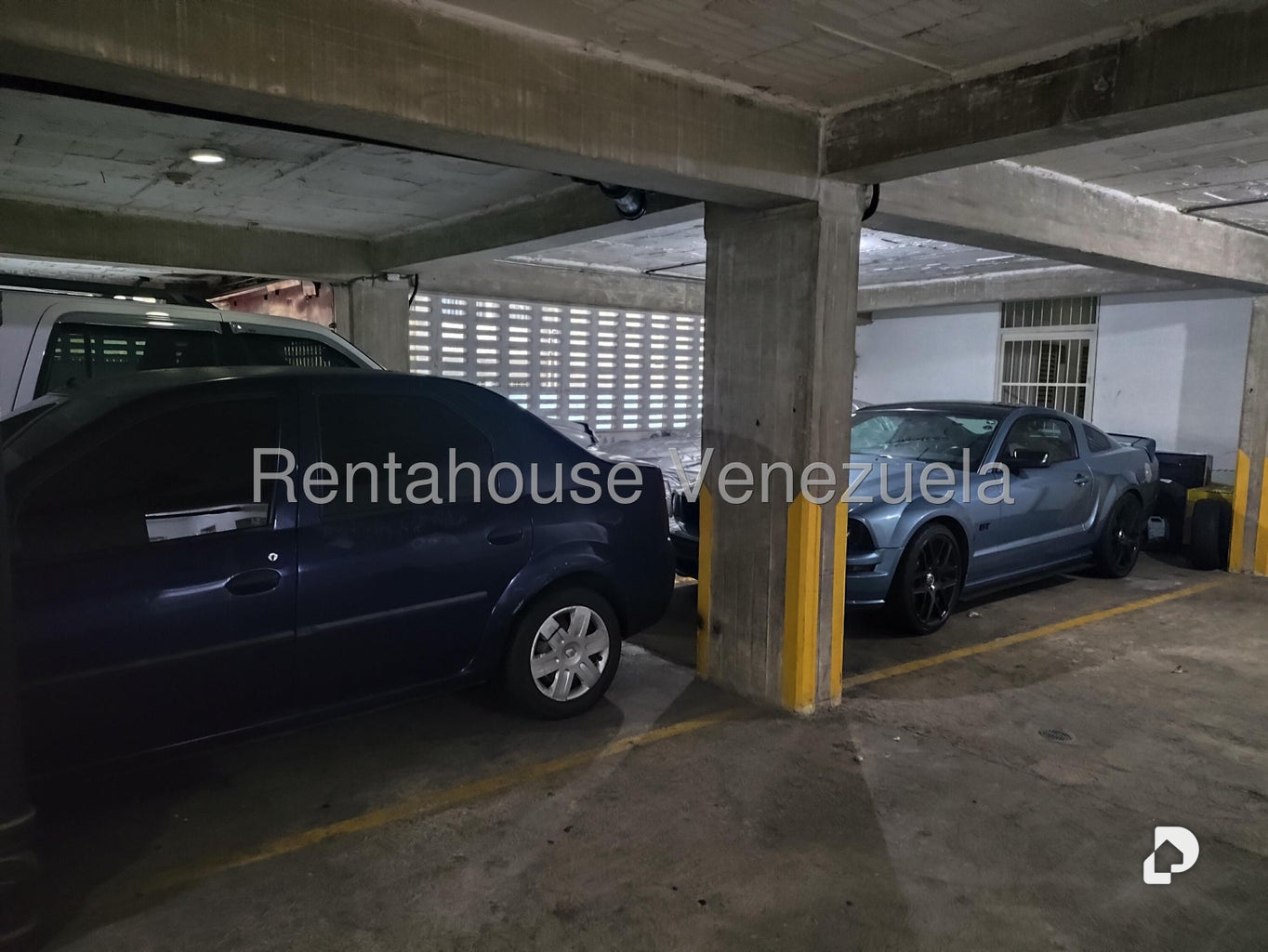 Apartamento en Macaracuay, Caracas