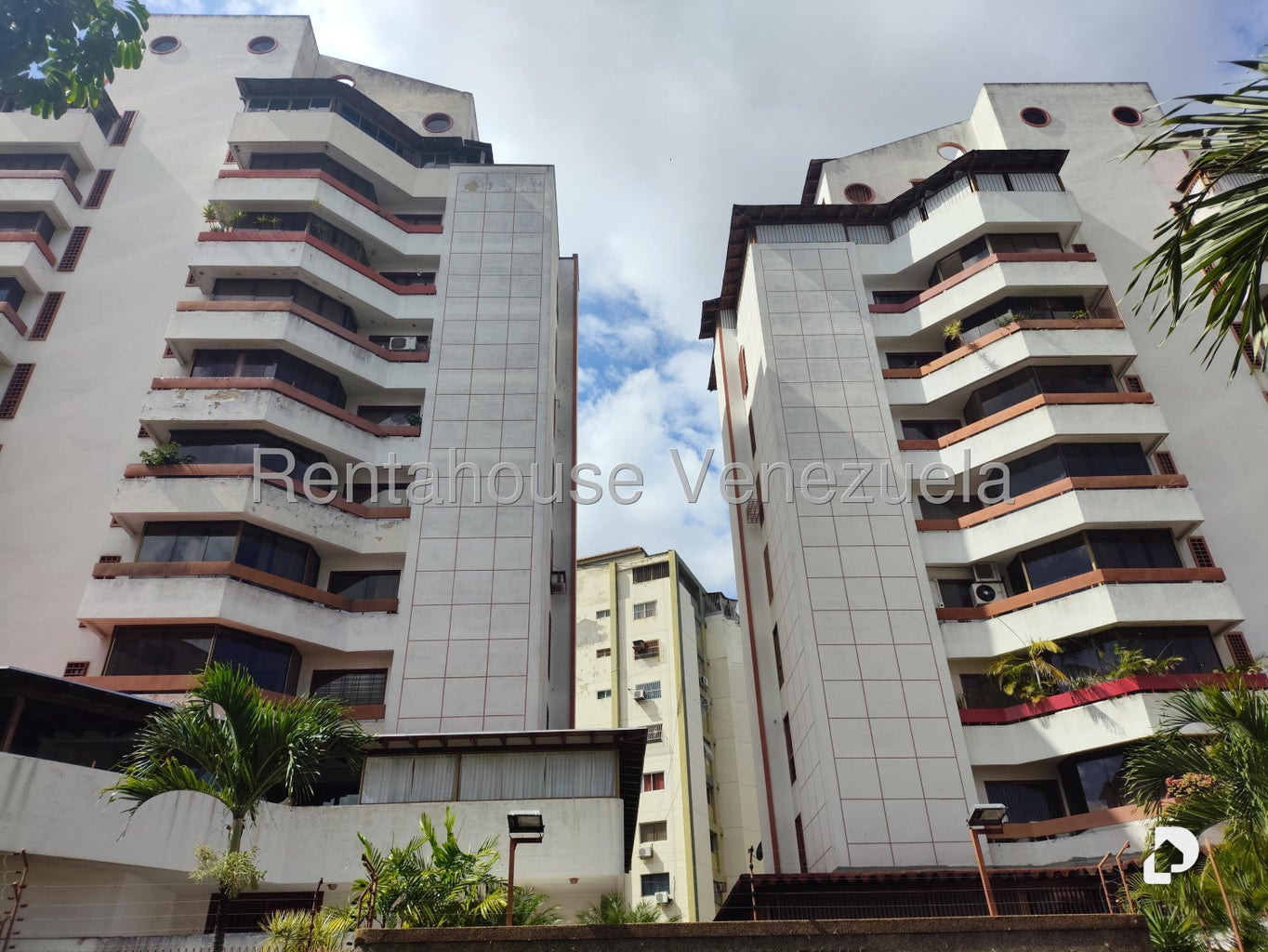 Apartamento en Macaracuay, Caracas