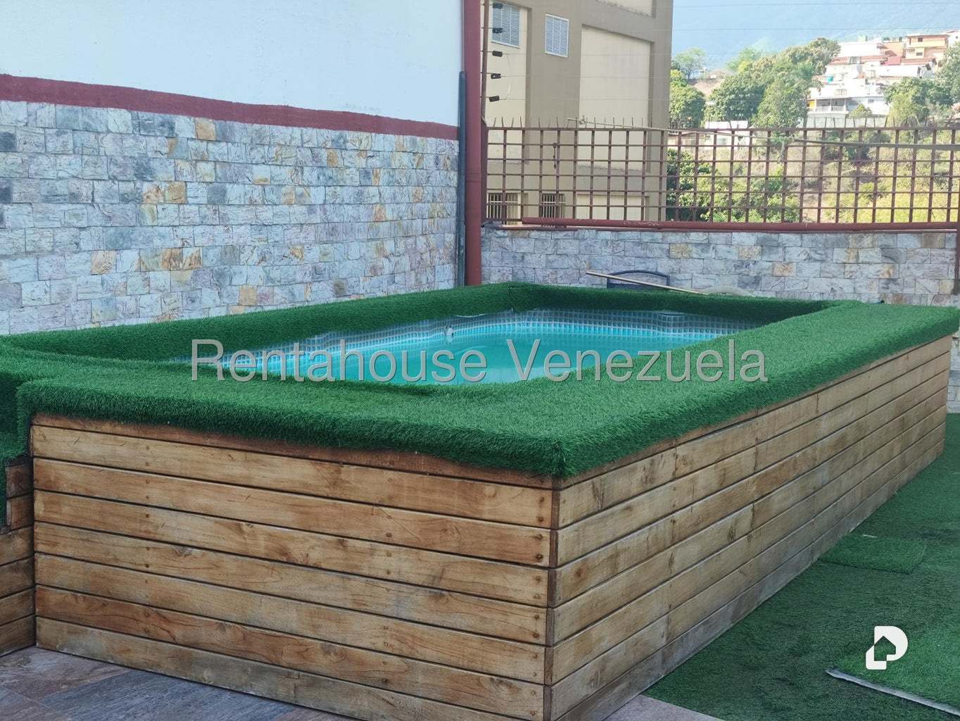 Apartamento en Macaracuay, Caracas