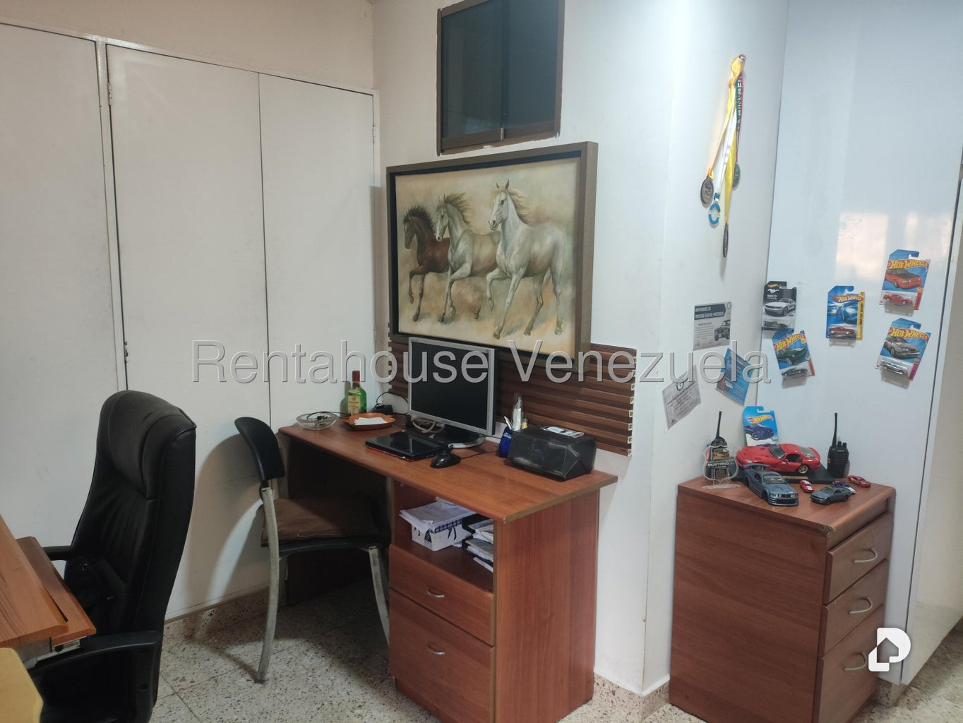 Apartamento en Macaracuay, Caracas