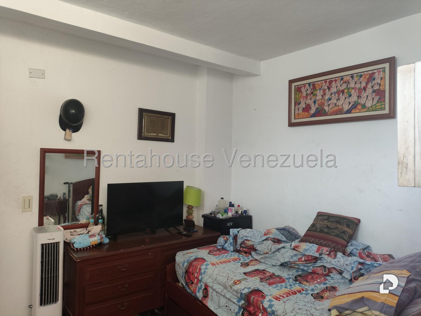 Apartamento en Macaracuay, Caracas