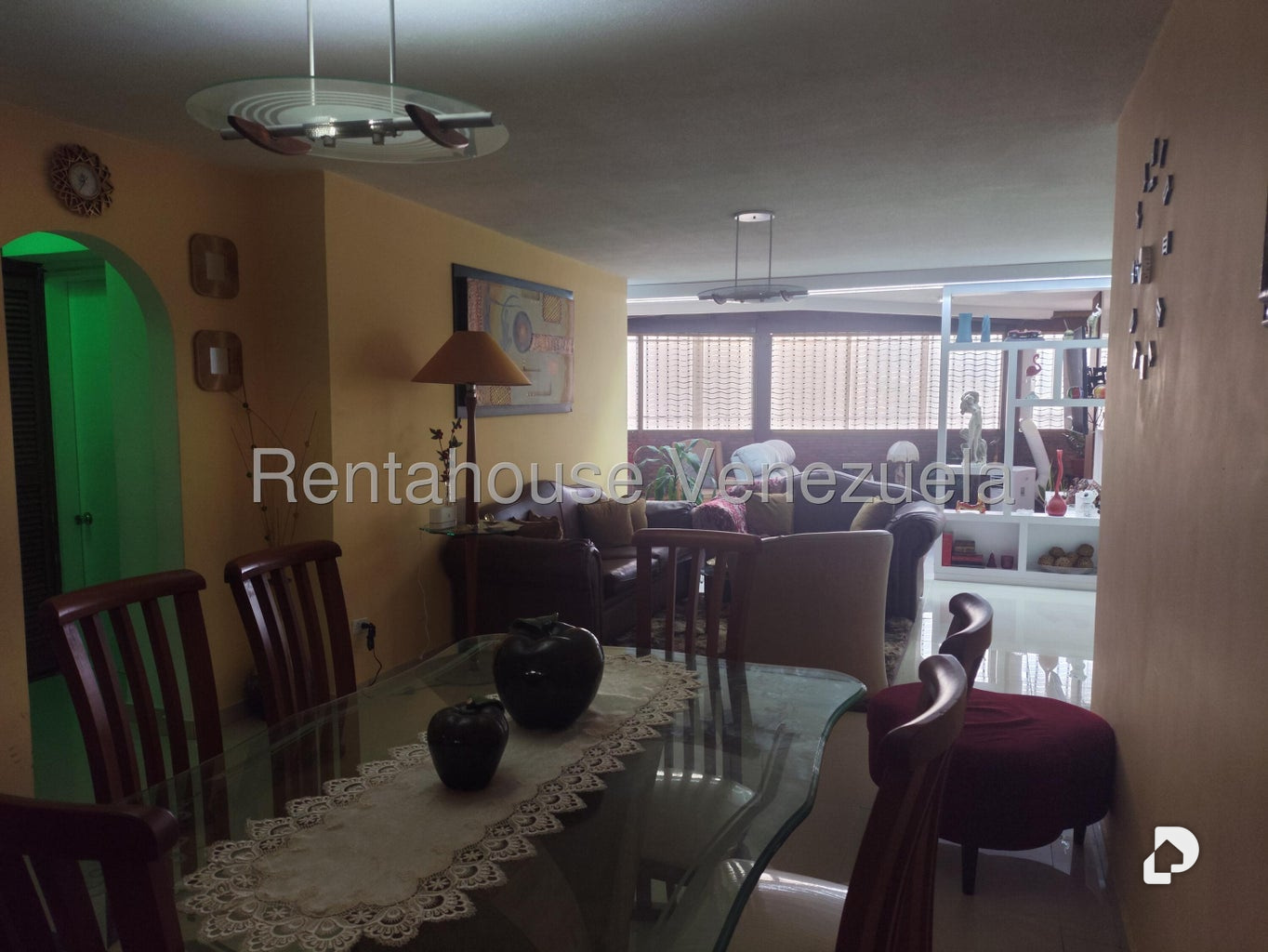 Apartamento en Macaracuay, Caracas