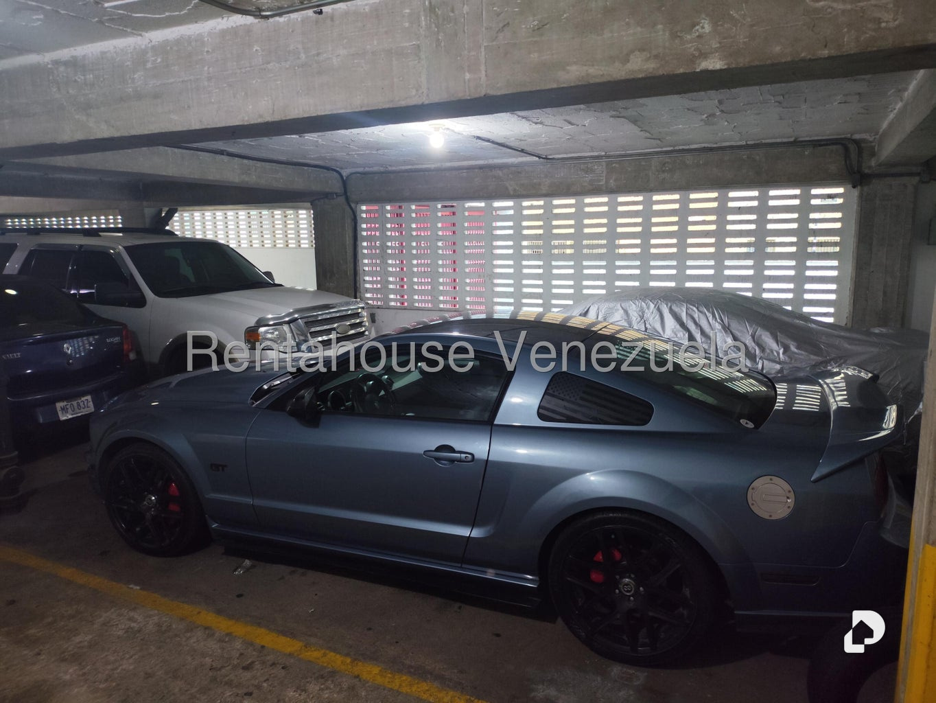 Apartamento en Macaracuay, Caracas