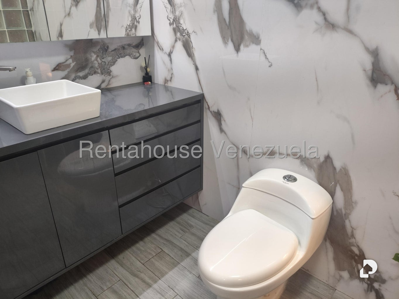 Apartamento en Macaracuay, Caracas
