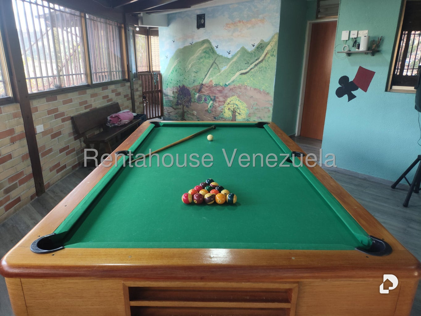 Apartamento en Macaracuay, Caracas