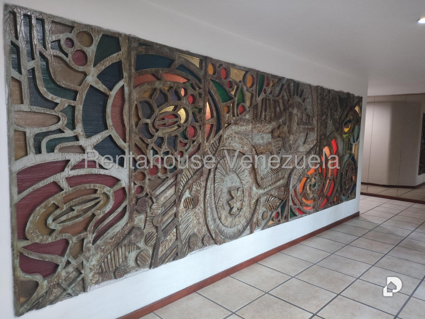 Apartamento en Macaracuay, Caracas
