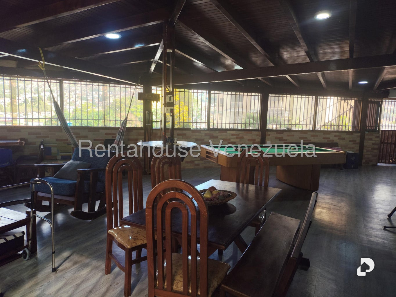 Apartamento en Macaracuay, Caracas