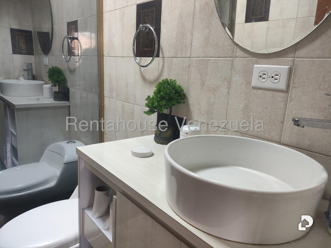 Apartamento en Macaracuay, Caracas