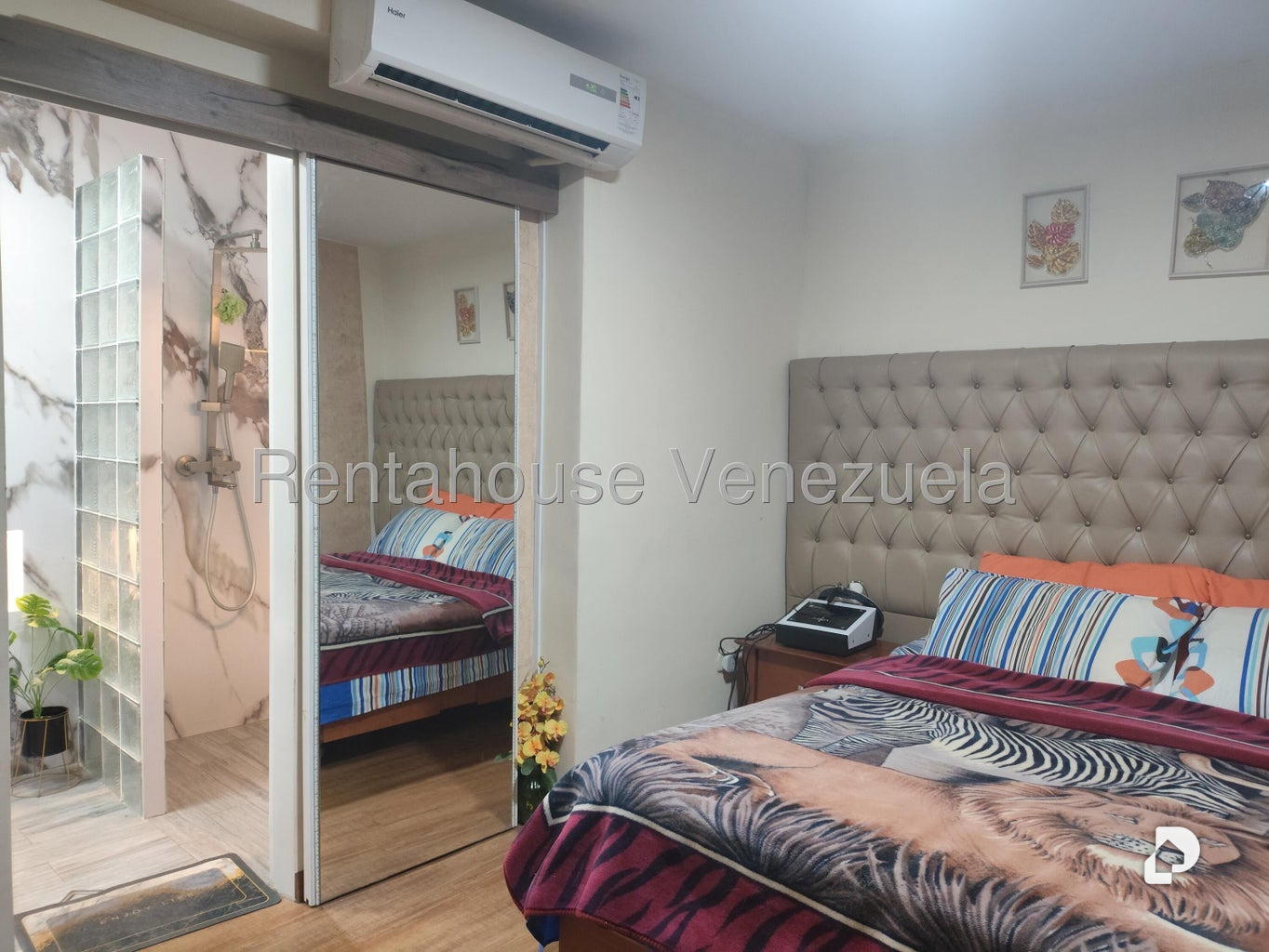 Apartamento en Macaracuay, Caracas