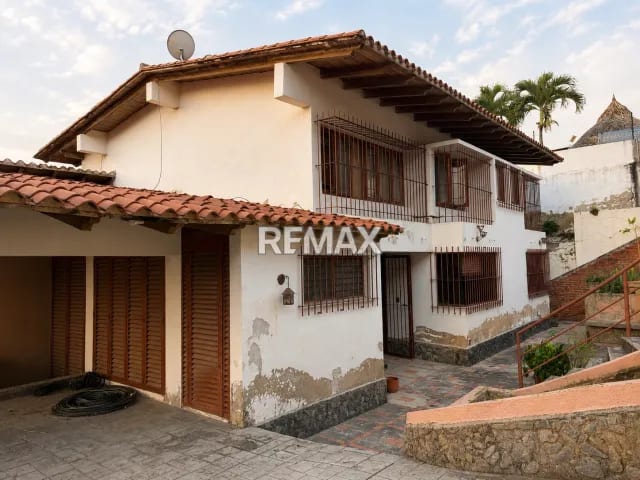Casa en Prados del Este, Caracas - 1