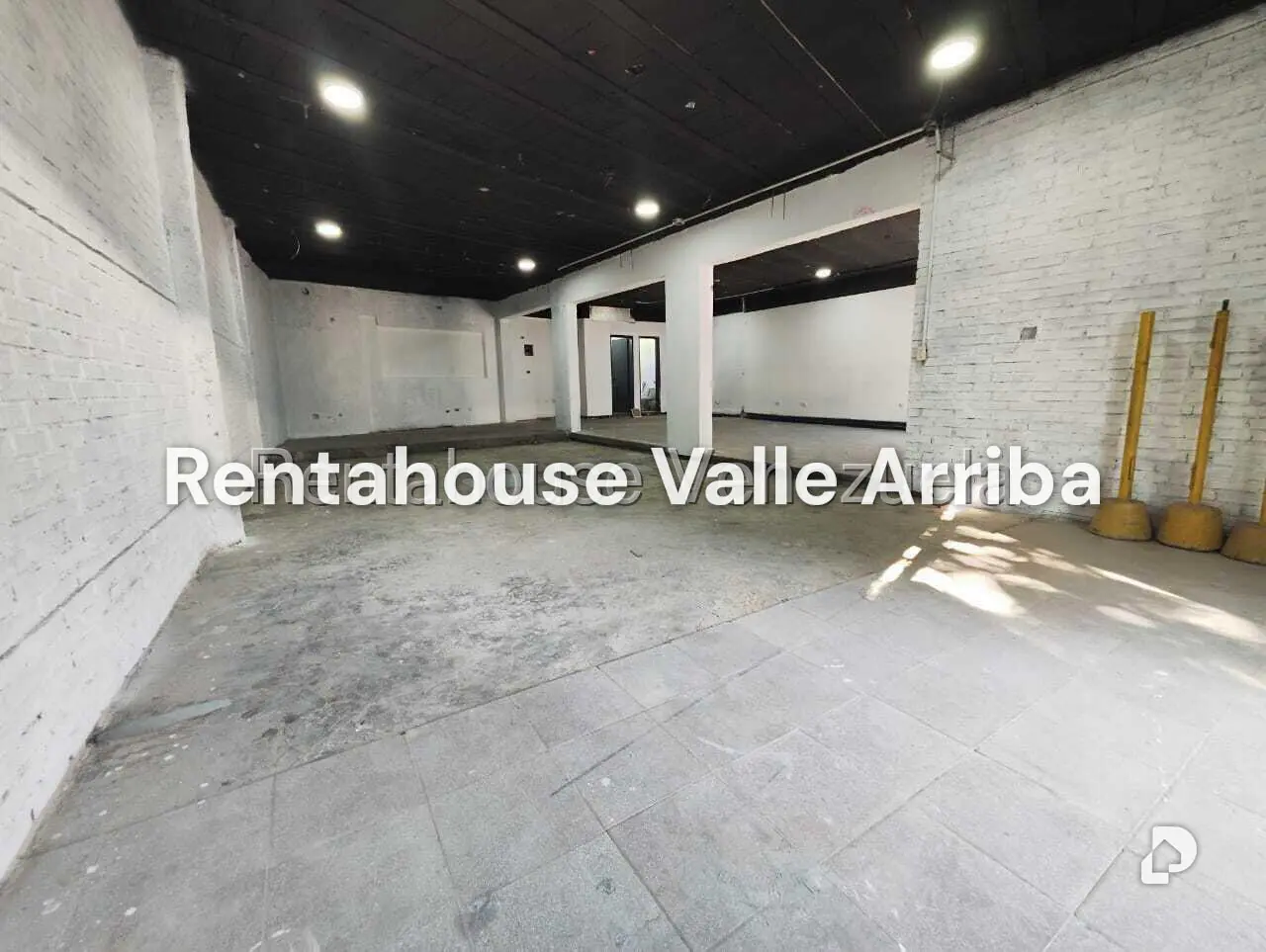 Local comercial en Chacao, Caracas – 14