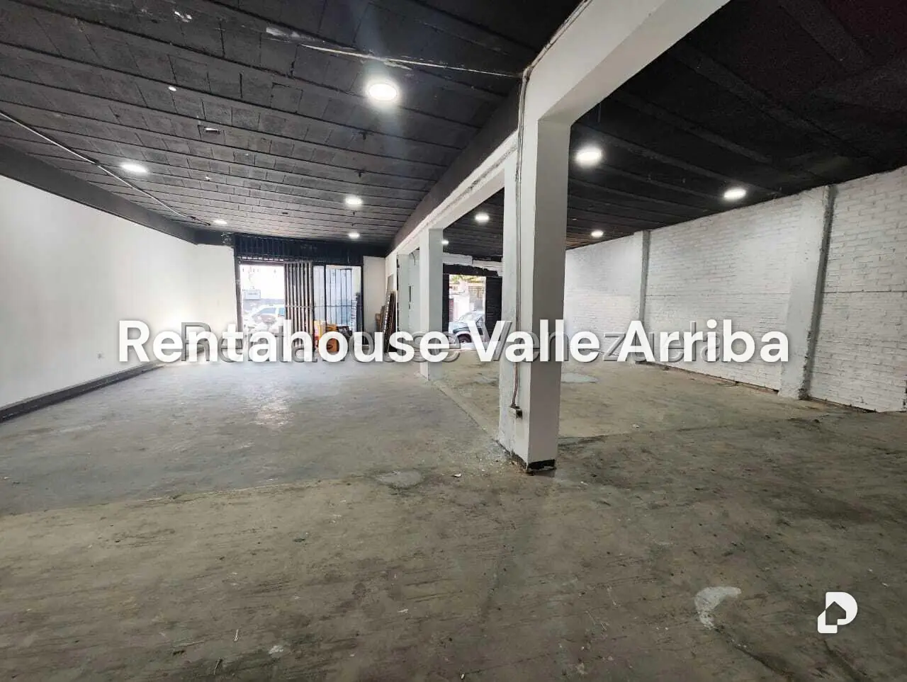 Local comercial en Chacao, Caracas – 11