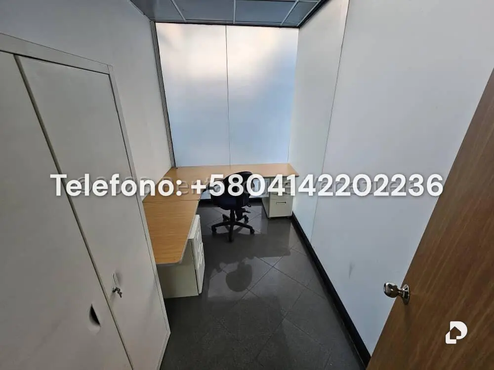 Local comercial en Los Caobos, Caracas – 7
