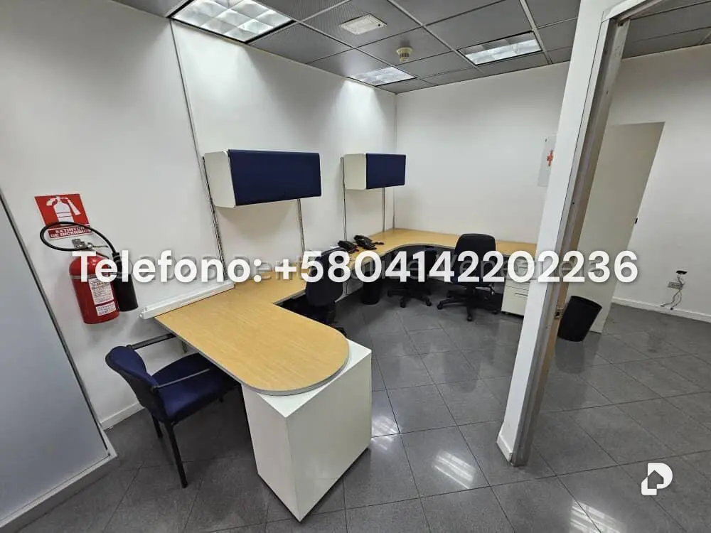 Local comercial en Los Caobos, Caracas – 9