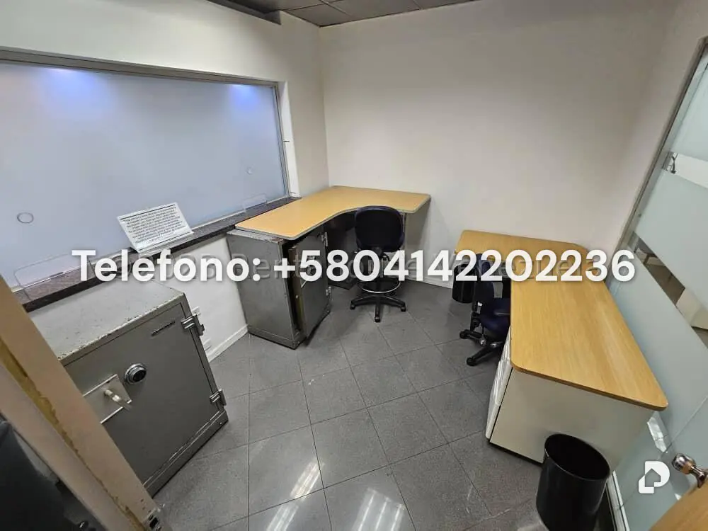 Local comercial en Los Caobos, Caracas – 5