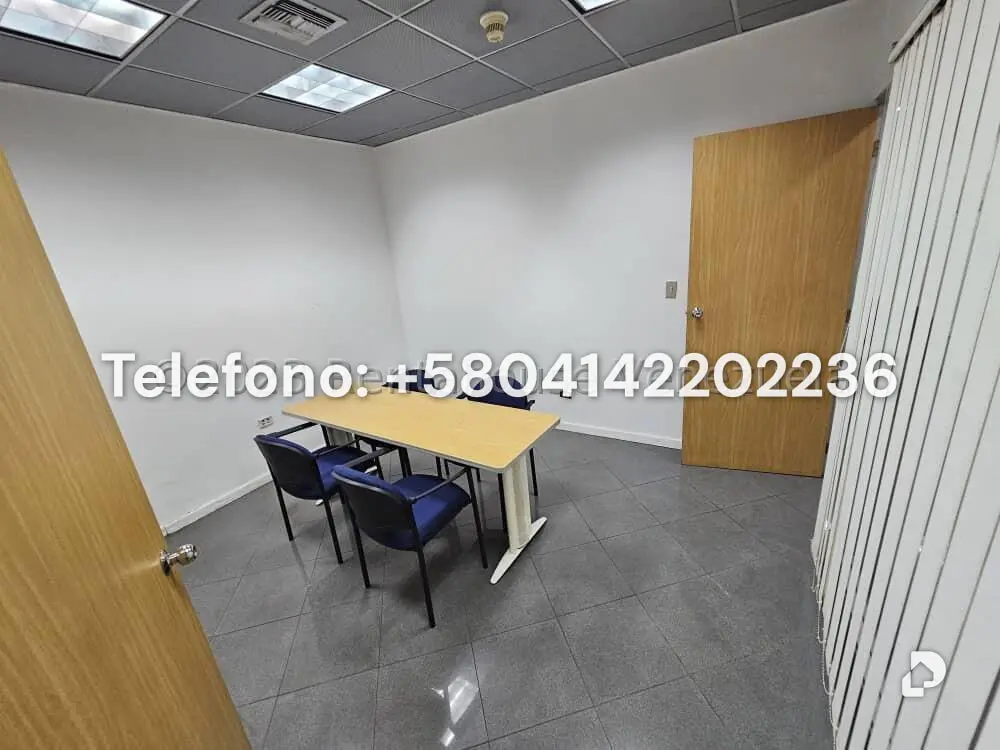 Local comercial en Los Caobos, Caracas – 4