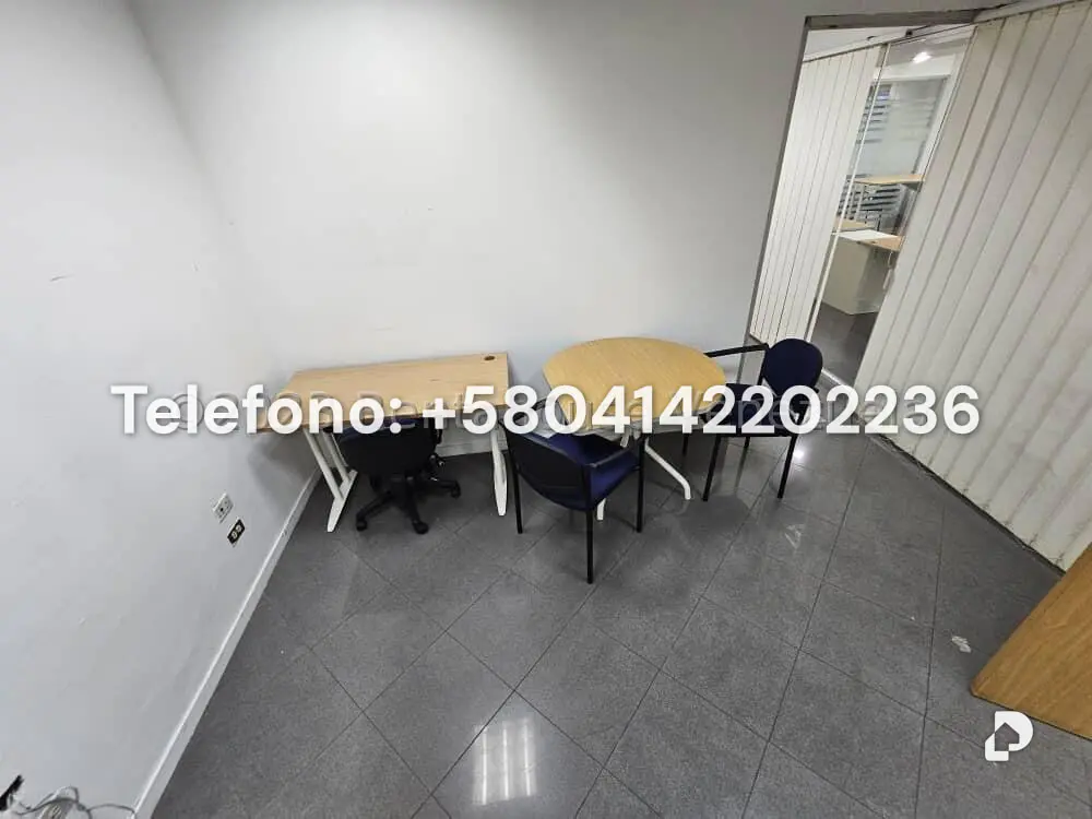 Local comercial en Los Caobos, Caracas – 8