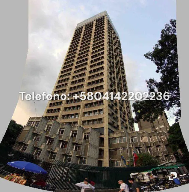 Local comercial en Los Caobos, Caracas – 1