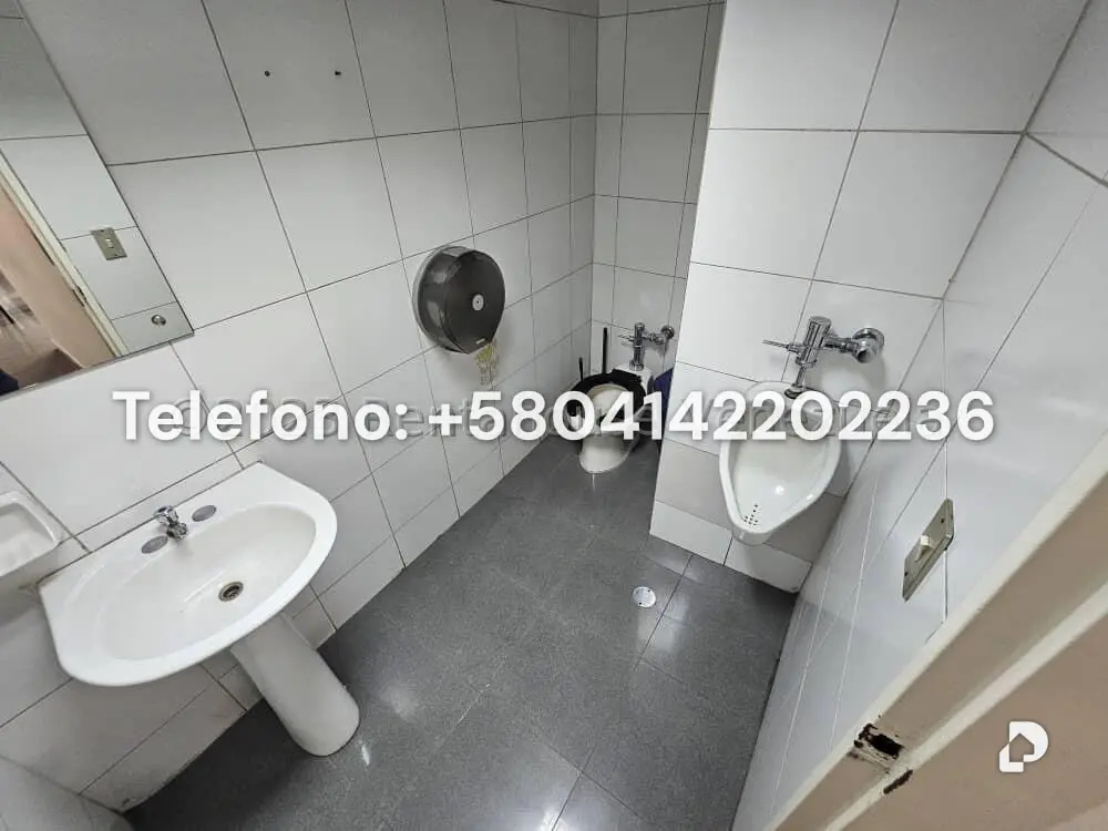 Local comercial en Los Caobos, Caracas – 10