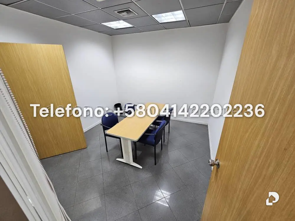 Local comercial en Los Caobos, Caracas – 6