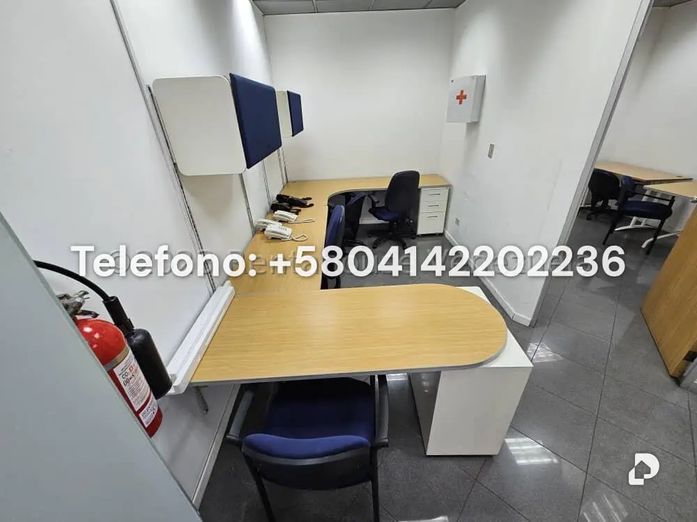 Local comercial en Los Caobos, Caracas – 12