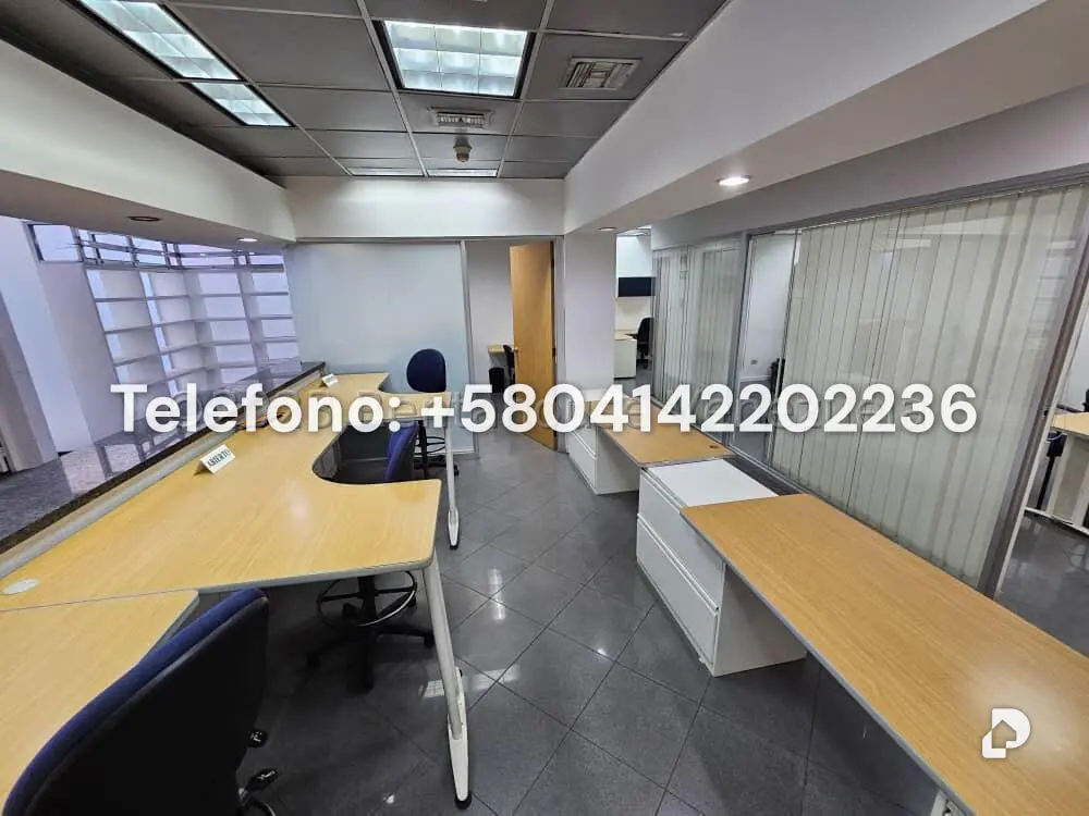 Local comercial en Los Caobos, Caracas – 3