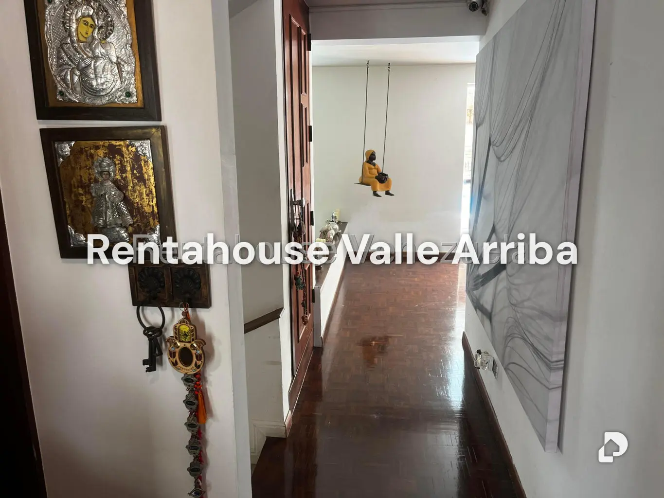 Casa en Macaracuay, Caracas – 4