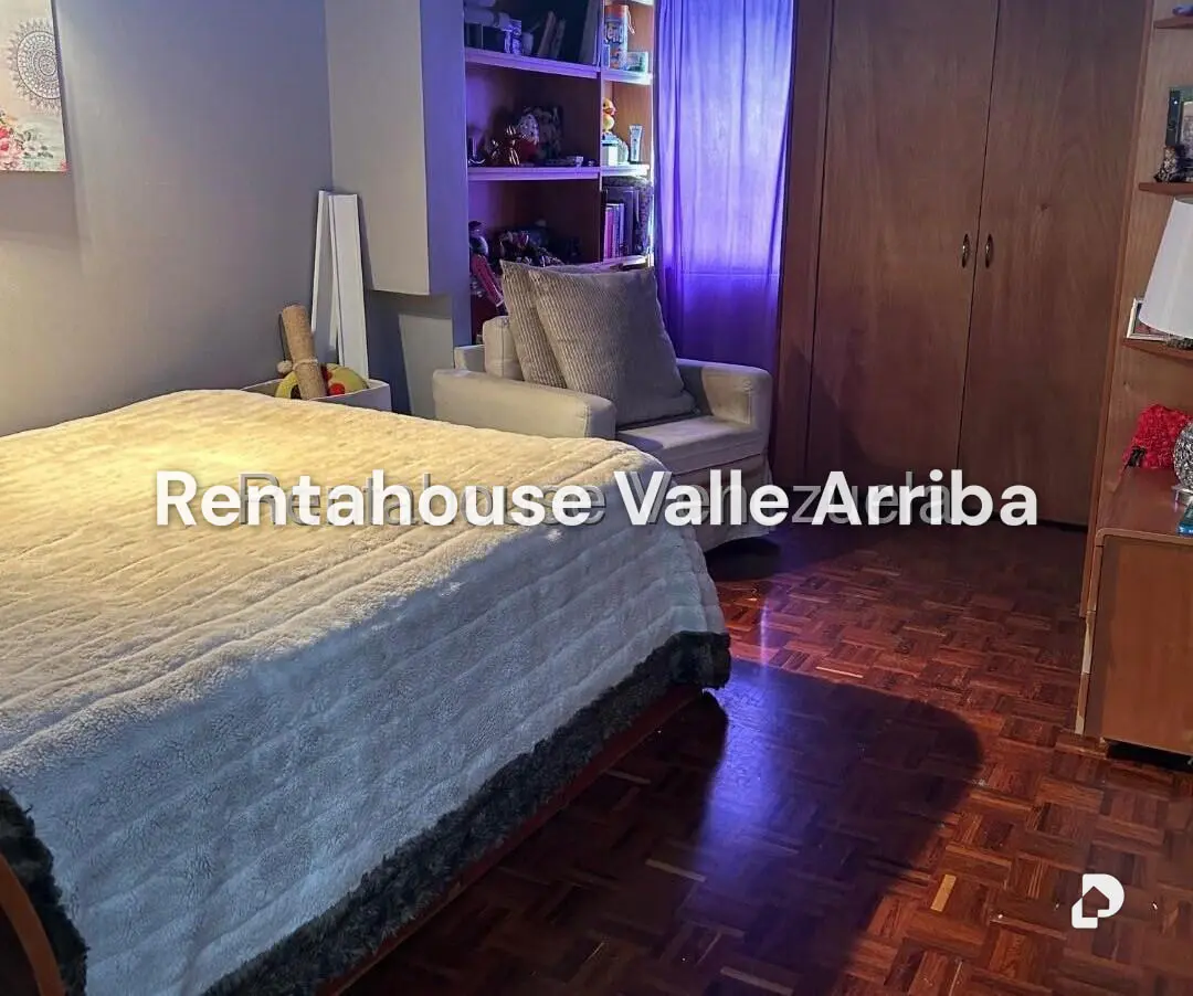 Casa en Macaracuay, Caracas – 21