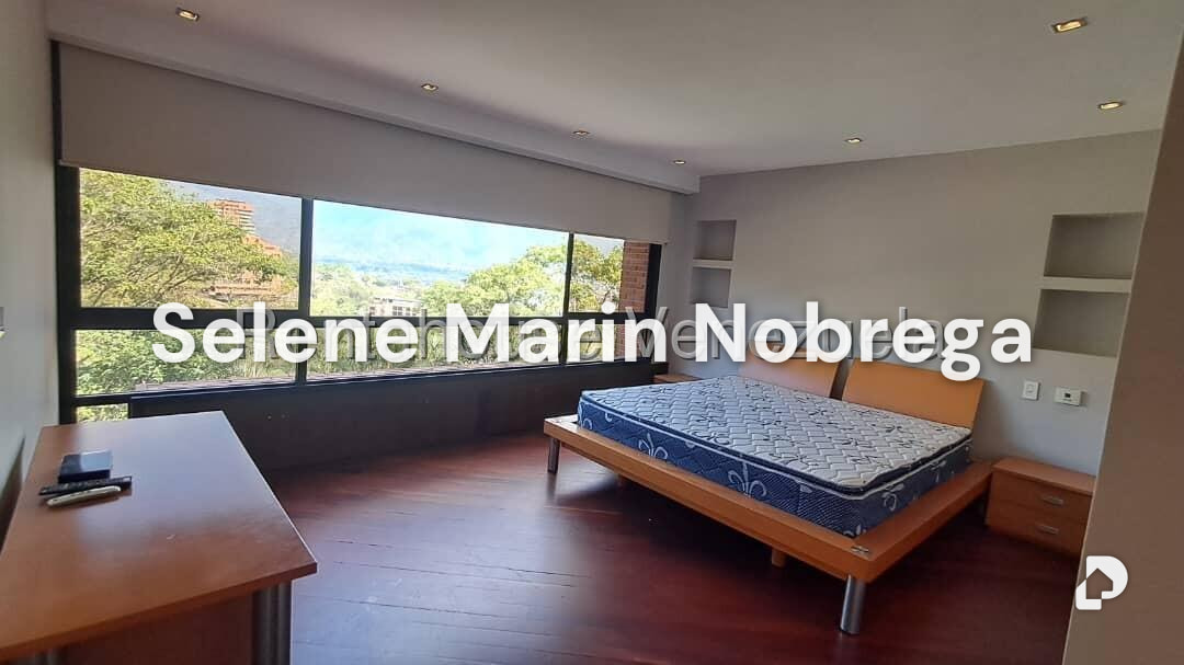 Apartamento en Colinas de Valle Arriba, Caracas – 12