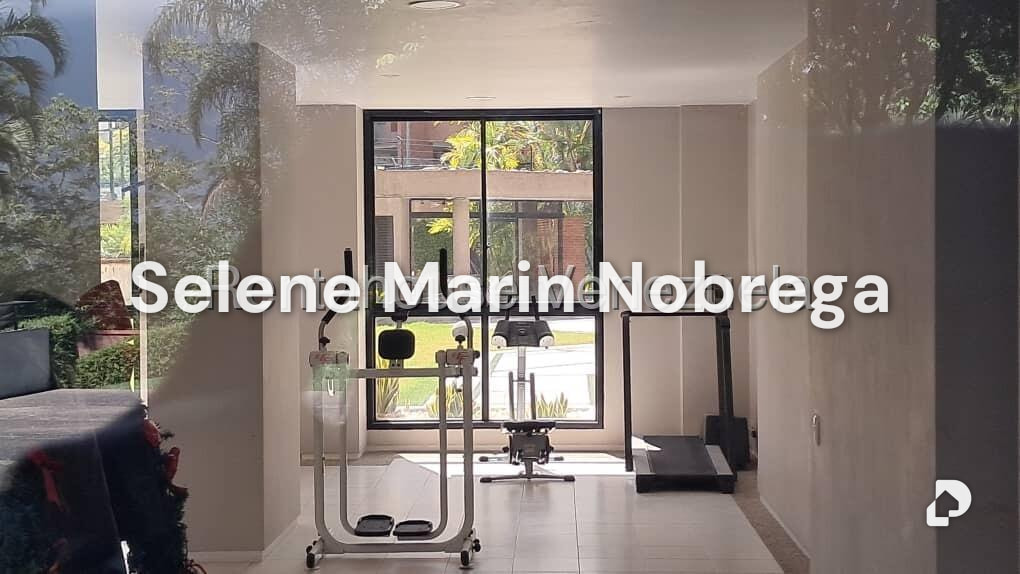 Apartamento en Colinas de Valle Arriba, Caracas – 20