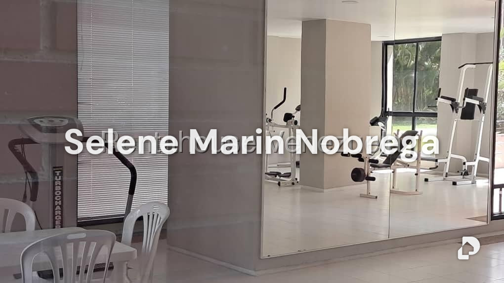 Apartamento en Colinas de Valle Arriba, Caracas – 21