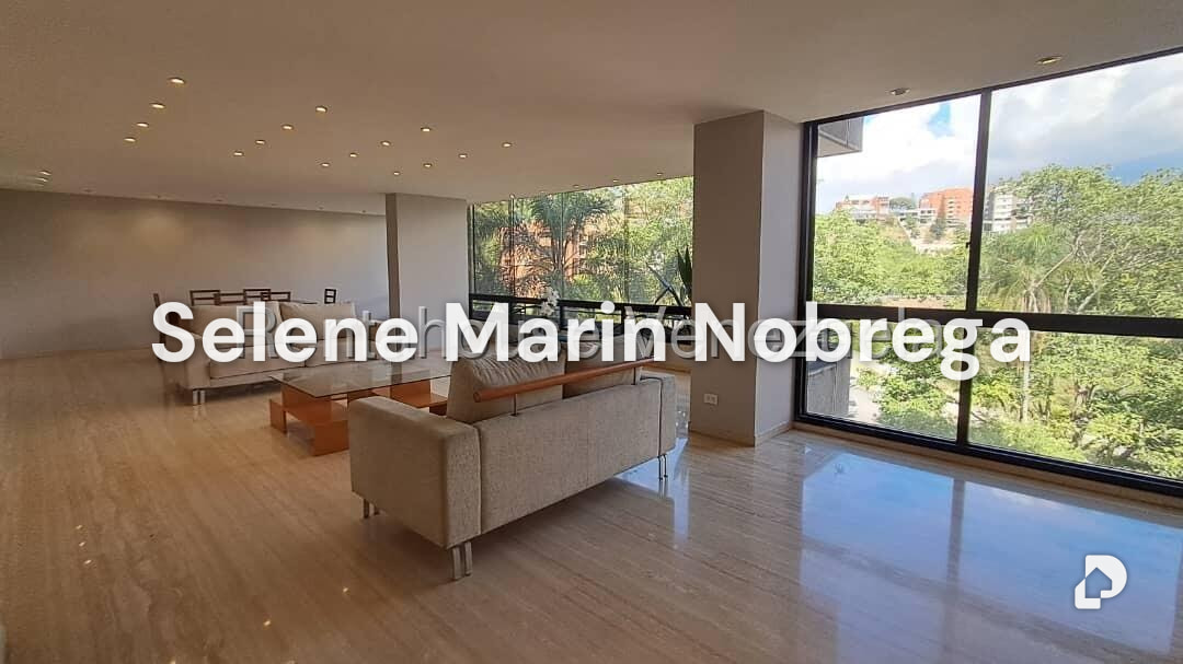 Apartamento en Colinas de Valle Arriba, Caracas – 3