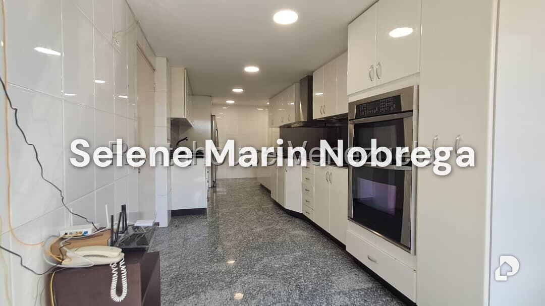 Apartamento en Colinas de Valle Arriba, Caracas – 7