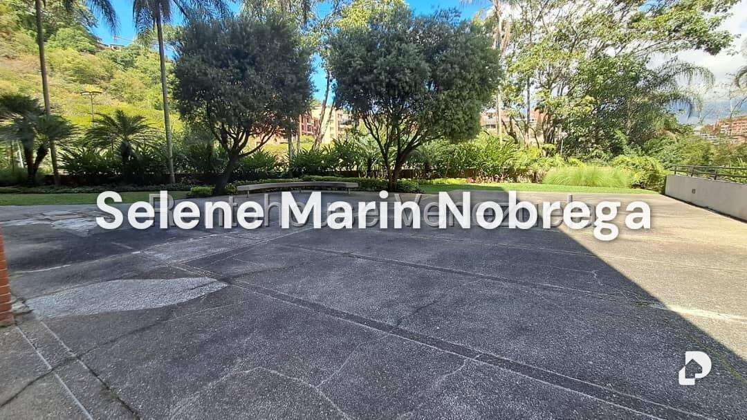 Apartamento en Colinas de Valle Arriba, Caracas – 24