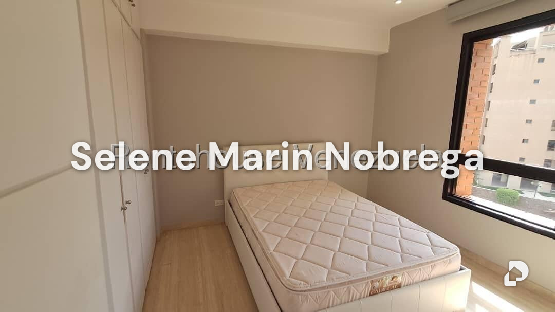 Apartamento en Colinas de Valle Arriba, Caracas – 13
