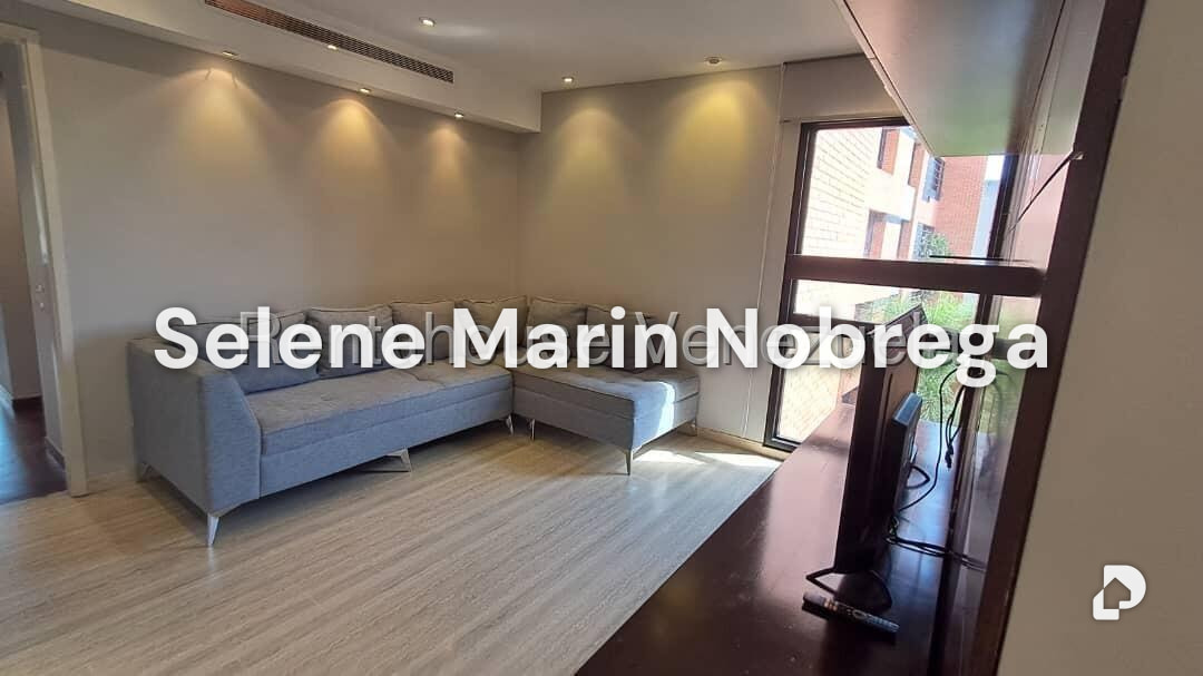 Apartamento en Colinas de Valle Arriba, Caracas – 5