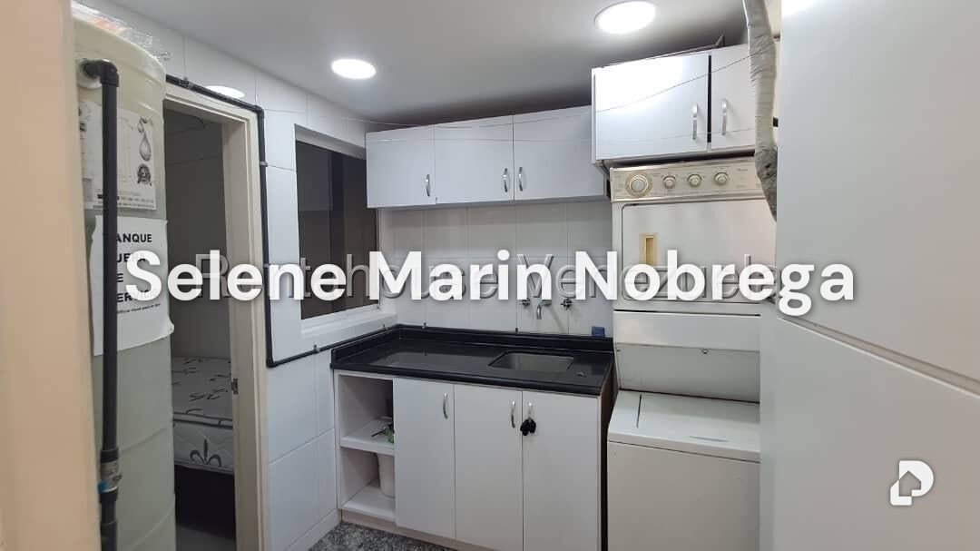 Apartamento en Colinas de Valle Arriba, Caracas – 8