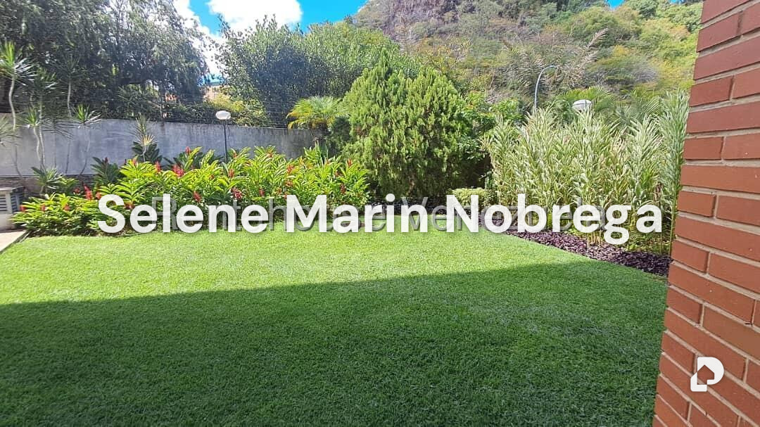 Apartamento en Colinas de Valle Arriba, Caracas – 25