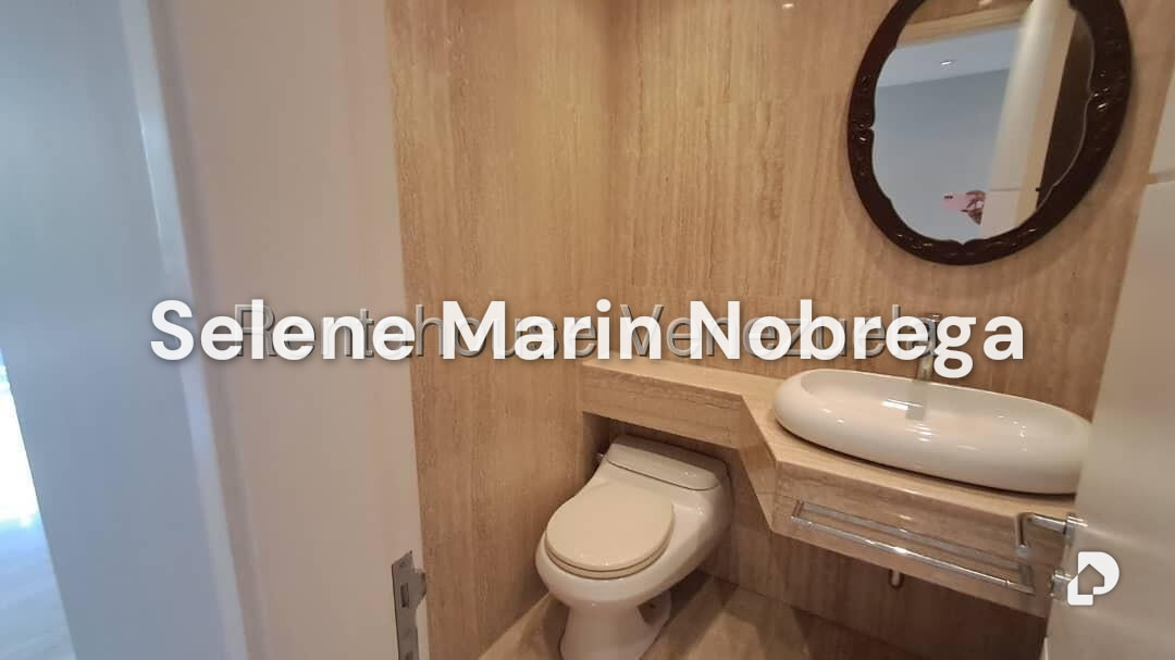 Apartamento en Colinas de Valle Arriba, Caracas – 17
