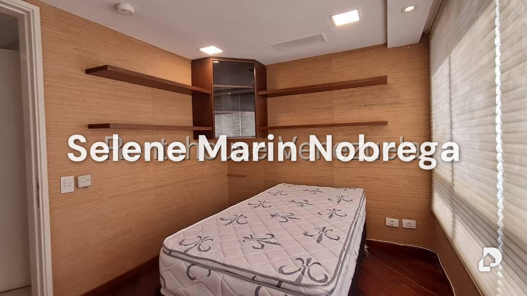 Apartamento en Colinas de Valle Arriba, Caracas – 9