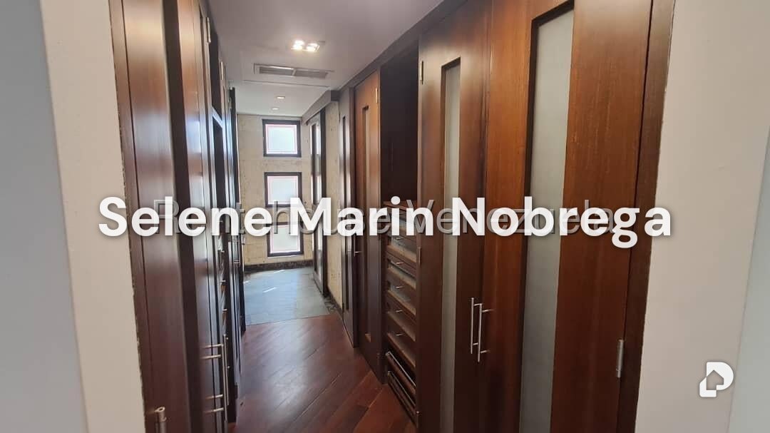 Apartamento en Colinas de Valle Arriba, Caracas – 10