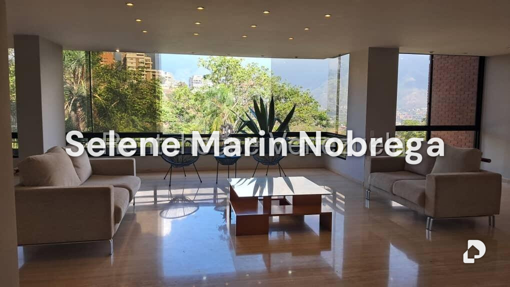 Apartamento en Colinas de Valle Arriba, Caracas – 2