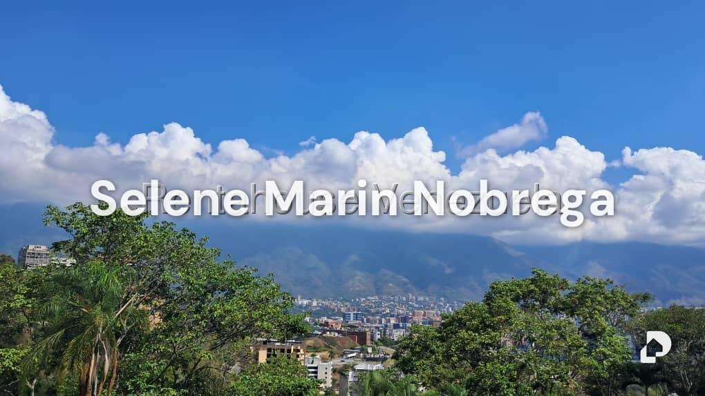 Apartamento en Colinas de Valle Arriba, Caracas – 26