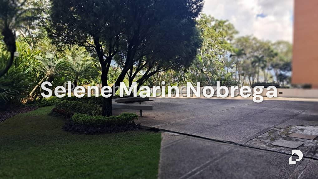 Apartamento en Colinas de Valle Arriba, Caracas – 22