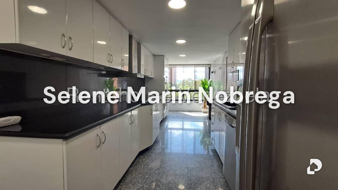 Apartamento en Colinas de Valle Arriba, Caracas – 6