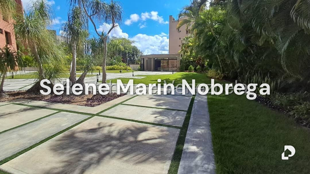 Apartamento en Colinas de Valle Arriba, Caracas – 23
