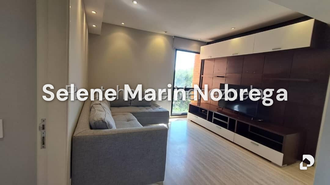 Apartamento en Colinas de Valle Arriba, Caracas – 4